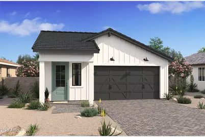 20371 W Apodaca Drive, Buckeye, AZ 85396 - Photo 1