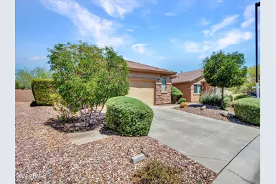 40261 N La Cantera Drive, Anthem, AZ 85086 - Photo 39