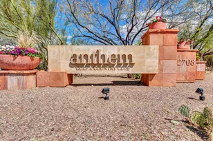 40261 N La Cantera Dr, Anthem, AZ 85086 - Photo 45