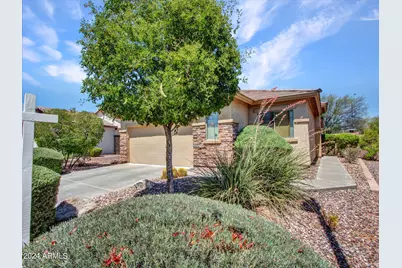 40261 N La Cantera Drive, Anthem, AZ 85086 - Photo 1