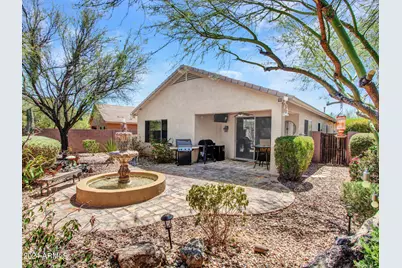 40261 N La Cantera Drive, Anthem, AZ 85086 - Photo 33