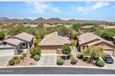 40261 N La Cantera Drive, Anthem, AZ 85086 - Photo 37