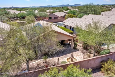 40261 N La Cantera Drive, Anthem, AZ 85086 - Photo 43