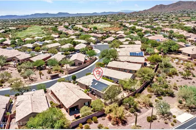 40261 N La Cantera Drive, Anthem, AZ 85086 - Photo 41