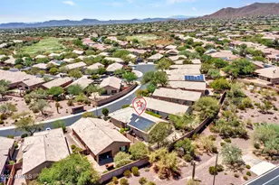 40261 N La Cantera Dr, Anthem, AZ 85086 - Photo 41