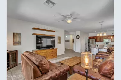 40261 N La Cantera Drive, Anthem, AZ 85086 - Photo 25