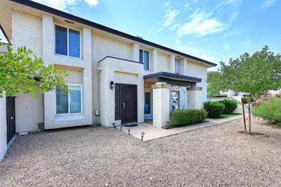 812 E Eugie Avenue, Phoenix, AZ 85022 - Photo 1
