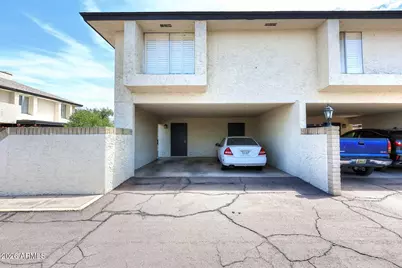 812 E Eugie Avenue, Phoenix, AZ 85022 - Photo 25