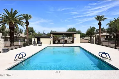 812 E Eugie Avenue, Phoenix, AZ 85022 - Photo 29