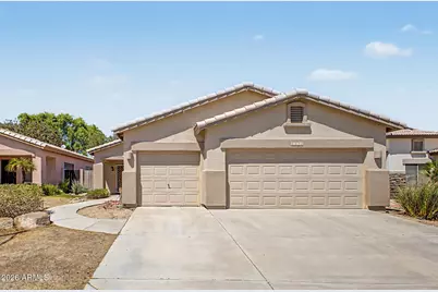 6520 W Range Mule Drive, Phoenix, AZ 85083 - Photo 1