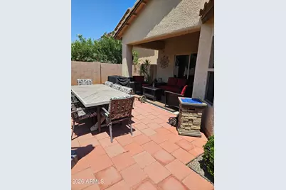5442 Los Gatos Court, Sierra Vista, AZ 85635 - Photo 33