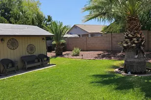 5442 Los Gatos Ct, Sierra Vista, AZ 85635 - Photo 35