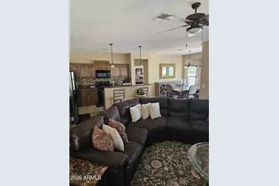 5442 Los Gatos Court, Sierra Vista, AZ 85635 - Photo 13