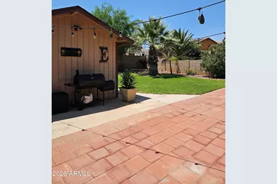 5442 Los Gatos Court, Sierra Vista, AZ 85635 - Photo 31
