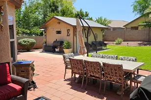 5442 Los Gatos Ct, Sierra Vista, AZ 85635 - Photo 25