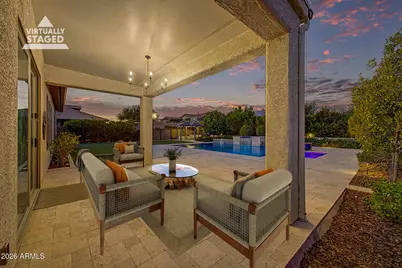 4916 W Old West Trail, New River, AZ 85087 - Photo 53