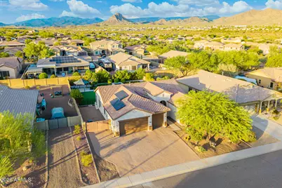 4916 W Old West Trail, New River, AZ 85087 - Photo 59