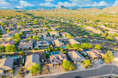 4916 W Old West Trail, New River, AZ 85087 - Photo 63