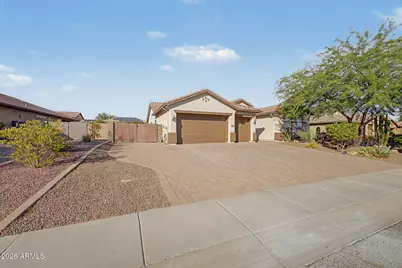 4916 W Old West Trail, New River, AZ 85087 - Photo 7