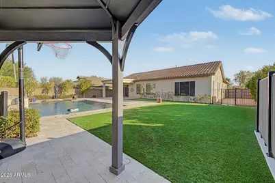 4916 W Old West Trail, New River, AZ 85087 - Photo 63