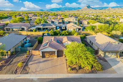 4916 W Old West Trail, New River, AZ 85087 - Photo 67
