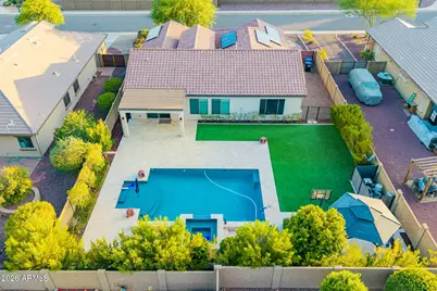 4916 W Old West Trail, New River, AZ 85087 - Photo 69