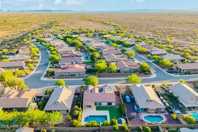 4916 W Old West Trail, New River, AZ 85087 - Photo 75