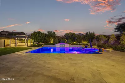 4916 W Old West Trail, New River, AZ 85087 - Photo 49