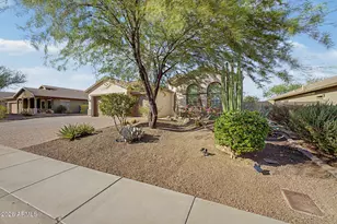 4916 W Old West Trl, New River, AZ 85087 - Photo 9