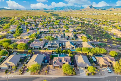 4916 W Old West Trail, New River, AZ 85087 - Photo 71