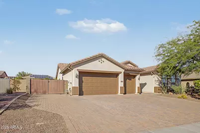4916 W Old West Trail, New River, AZ 85087 - Photo 7
