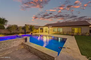 4916 W Old West Trl, New River, AZ 85087 - Photo 45