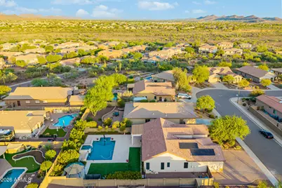 4916 W Old West Trail, New River, AZ 85087 - Photo 81