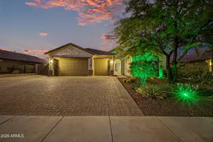 4916 W Old West Trl, New River, AZ 85087 - Photo 5