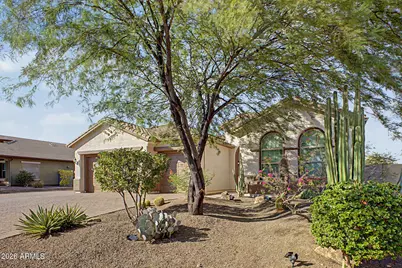 4916 W Old West Trail, New River, AZ 85087 - Photo 9
