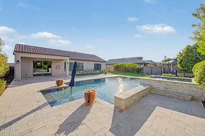 4916 W Old West Trail, New River, AZ 85087 - Photo 65
