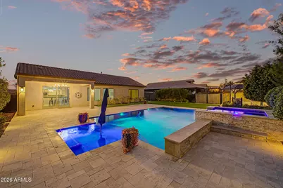 4916 W Old West Trail, New River, AZ 85087 - Photo 47