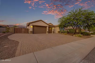4916 W Old West Trail, New River, AZ 85087 - Photo 1