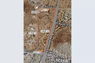 9233 E Omega Street, Mesa, AZ 85207 - Photo 21
