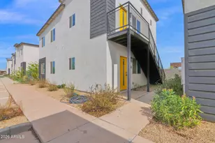 4037 S 12th St, Phoenix, AZ 85040 - Photo 1