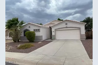 6776 N 79th Drive, Glendale, AZ 85303 - Photo 1