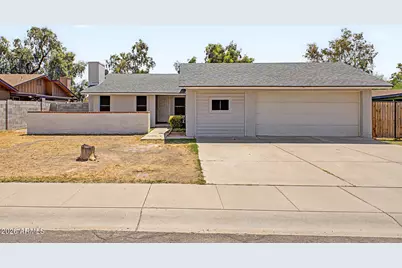 5527 W Cortez Street, Glendale, AZ 85304 - Photo 1