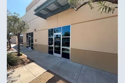 1959 S Val Vista Drive #132, Mesa, AZ 85204 - Photo 7