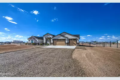 36390 W Whitton Avenue, Tonopah, AZ 85354 - Photo 5