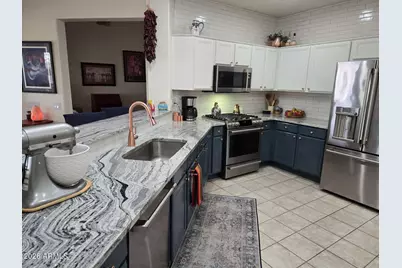 15760 W Eucalyptus Court, Surprise, AZ 85374 - Photo 17