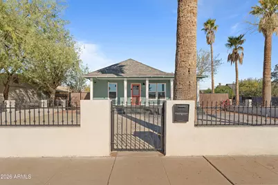 930 E Taylor Street, Phoenix, AZ 85006 - Photo 3