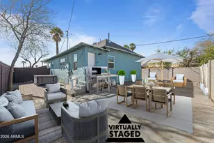 930 E Taylor St, Phoenix, AZ 85006 - Photo 13
