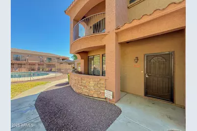 21655 N 36th Avenue #118, Glendale, AZ 85308 - Photo 45