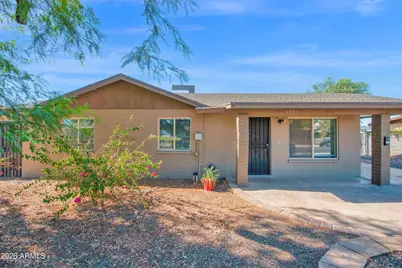 1223 E Valerie Drive, Tempe, AZ 85288 - Photo 1