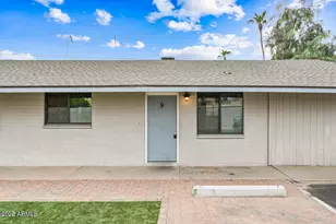 1744 W Glendale Ave, Phoenix, AZ 85021 - Photo 1